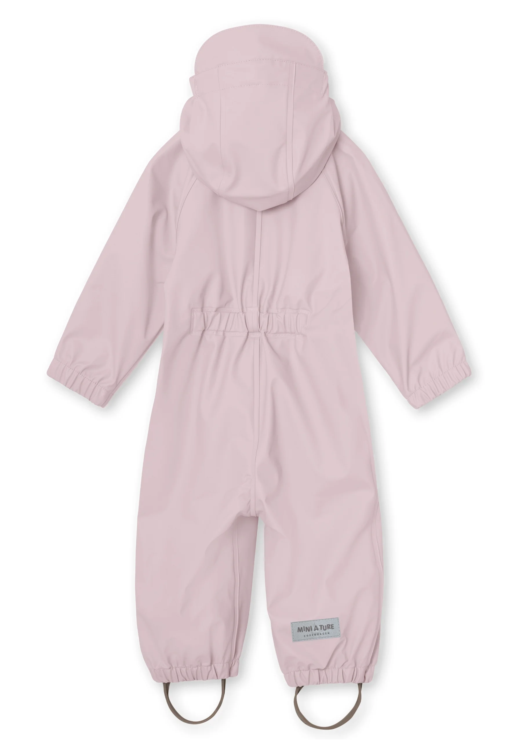 TRAJE DE LLUVIA MINI A TURE MATREINIS UNISEX - Trajes impermeables