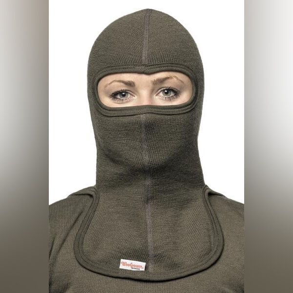 Balaclava 400