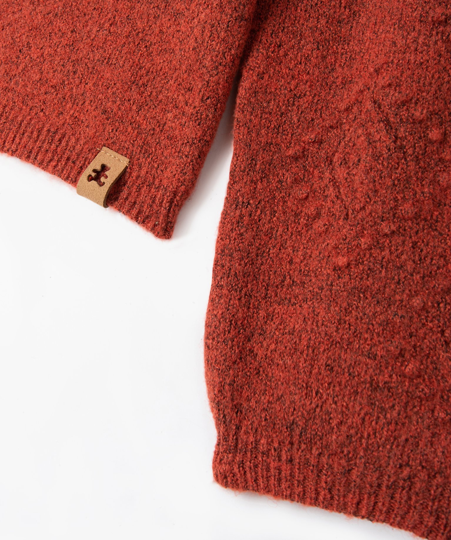 Gilet fille à manches fantaisie - LuluCastagnette rouge fonce | GEMO