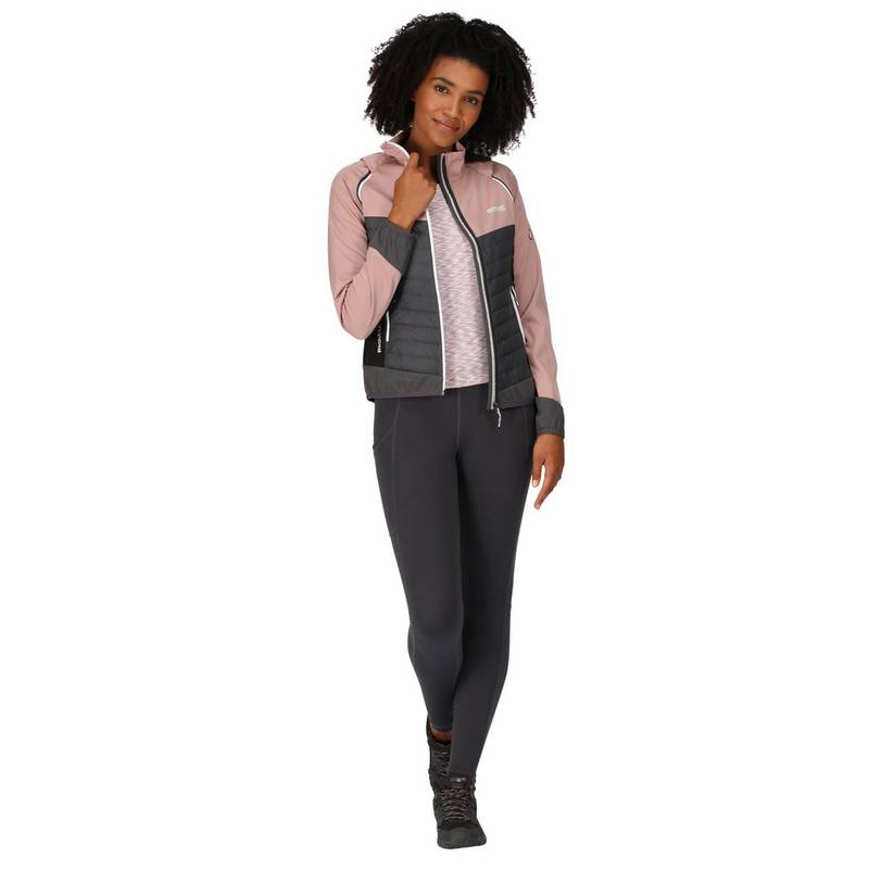 Regatta Steren Outdoorjacke Damen