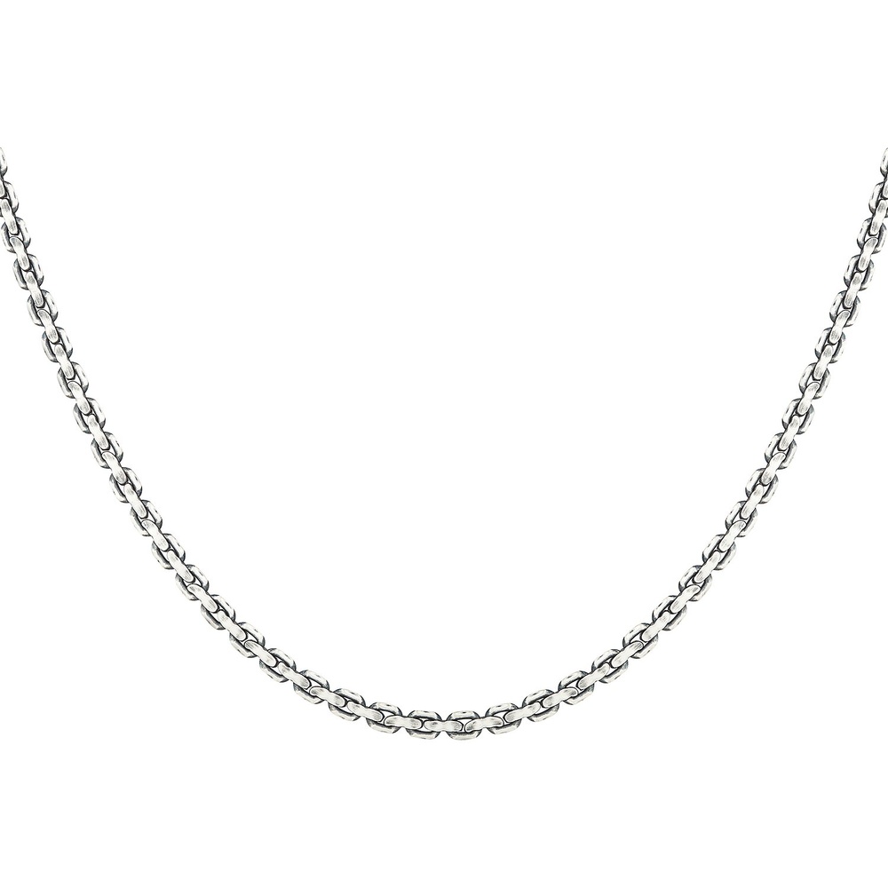 caï Chaînette 925 Argent collier
