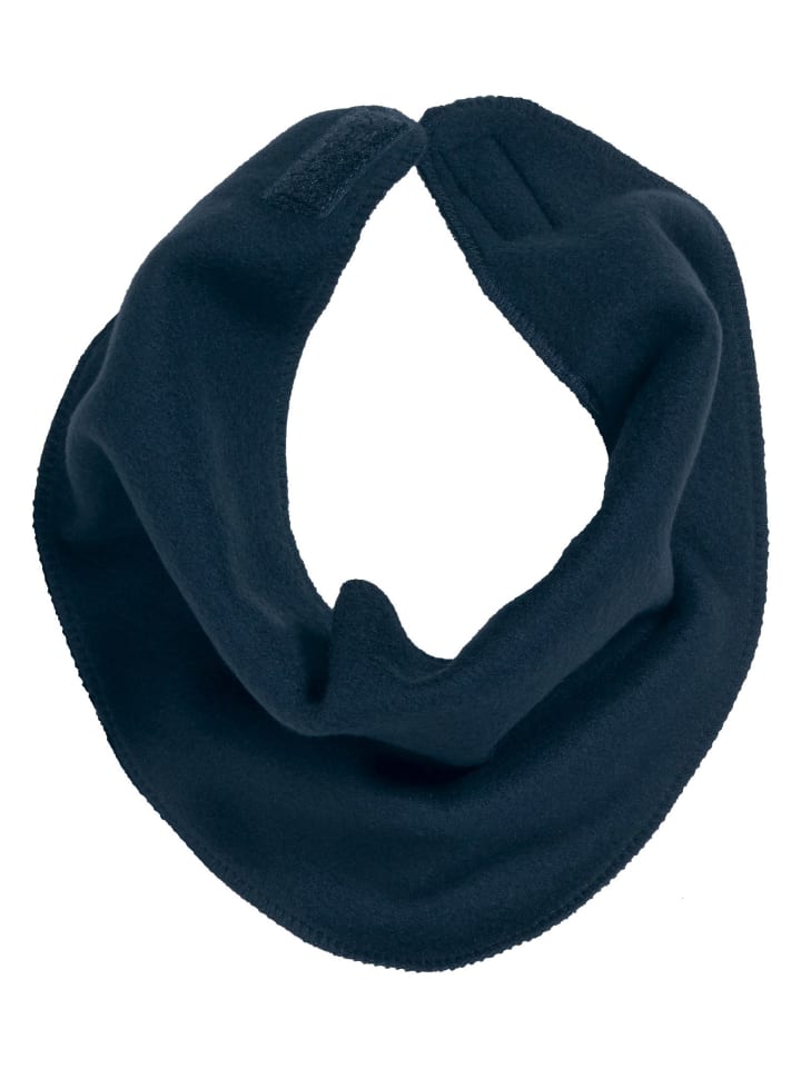 Playshoes Fleece-Dreieckstuch in Marine günstig kaufen onesize