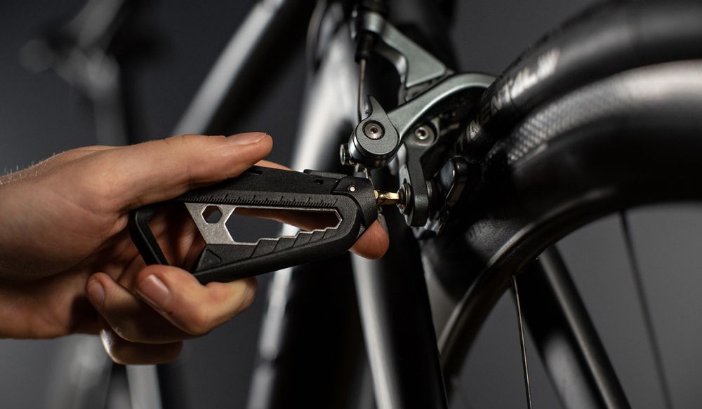 knog Fang Multitool kaufen | Bike-Discount