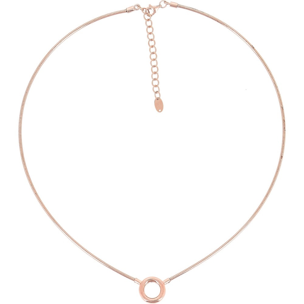 Pesavento Chaînette 925 Argent collier
