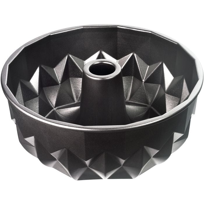 Inspiration Bundform geometrisch, 25 cm