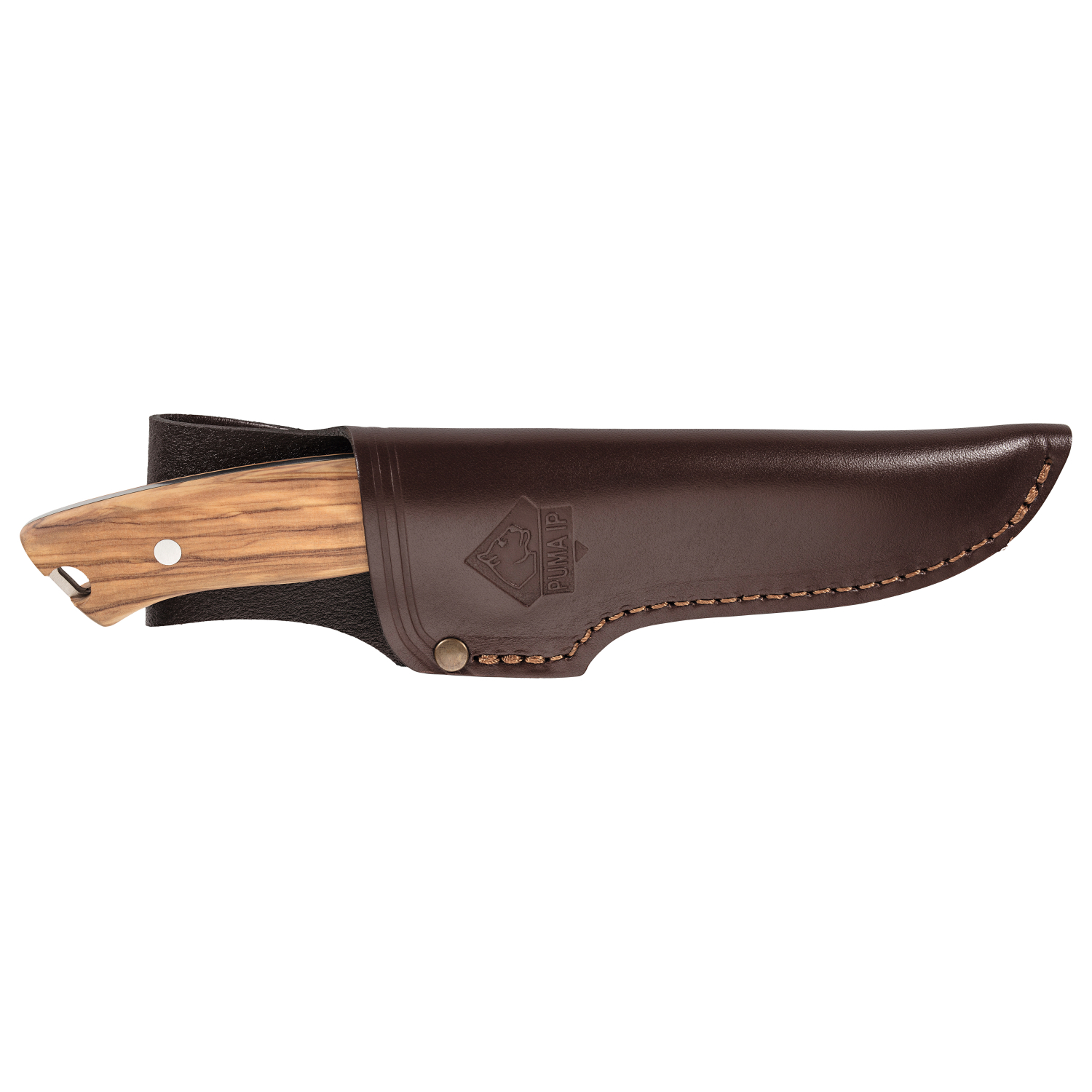 Puma IP Gürtelmesser La Cabra