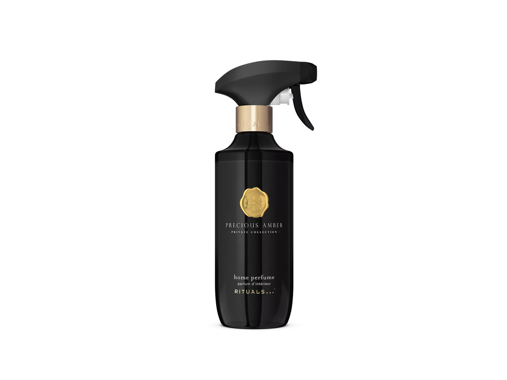 Parfum d'intérieur Ambre Précieuse 400 ml ECOM