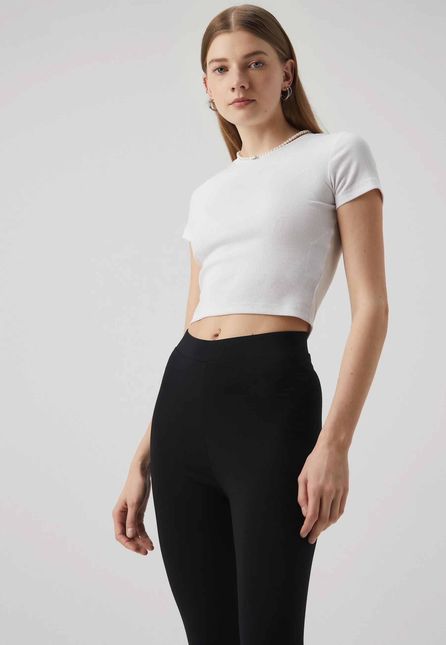 SET Pares e Impares - Pantalones cortos