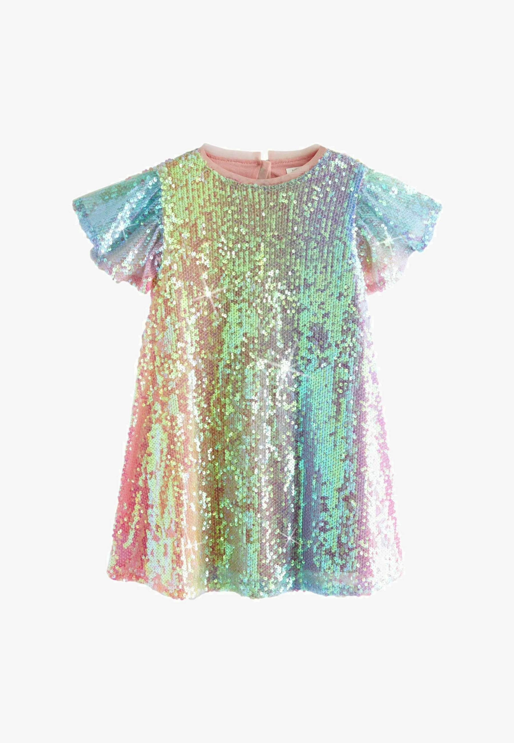 Siguiente REGULAR FIT - Vestido elegante