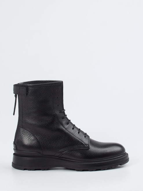 Schnürstiefelette-17230090137 Woolrich