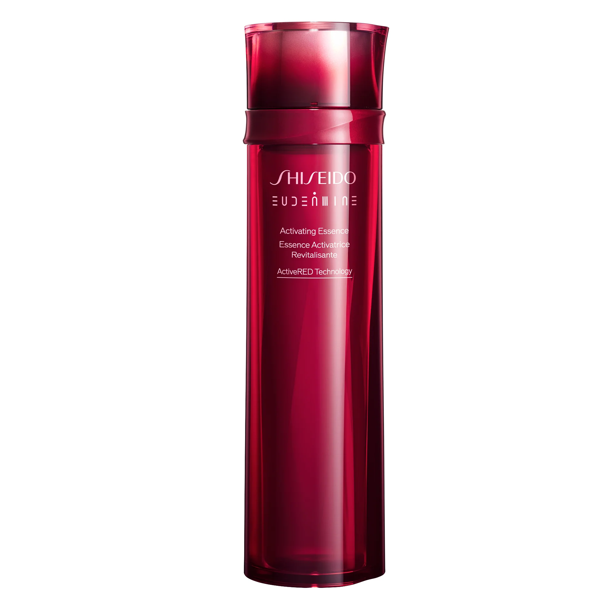 Eudermine Activating Essence - Ansiktsvann, Antirynke ansiktsvæske, Regenererende behandling