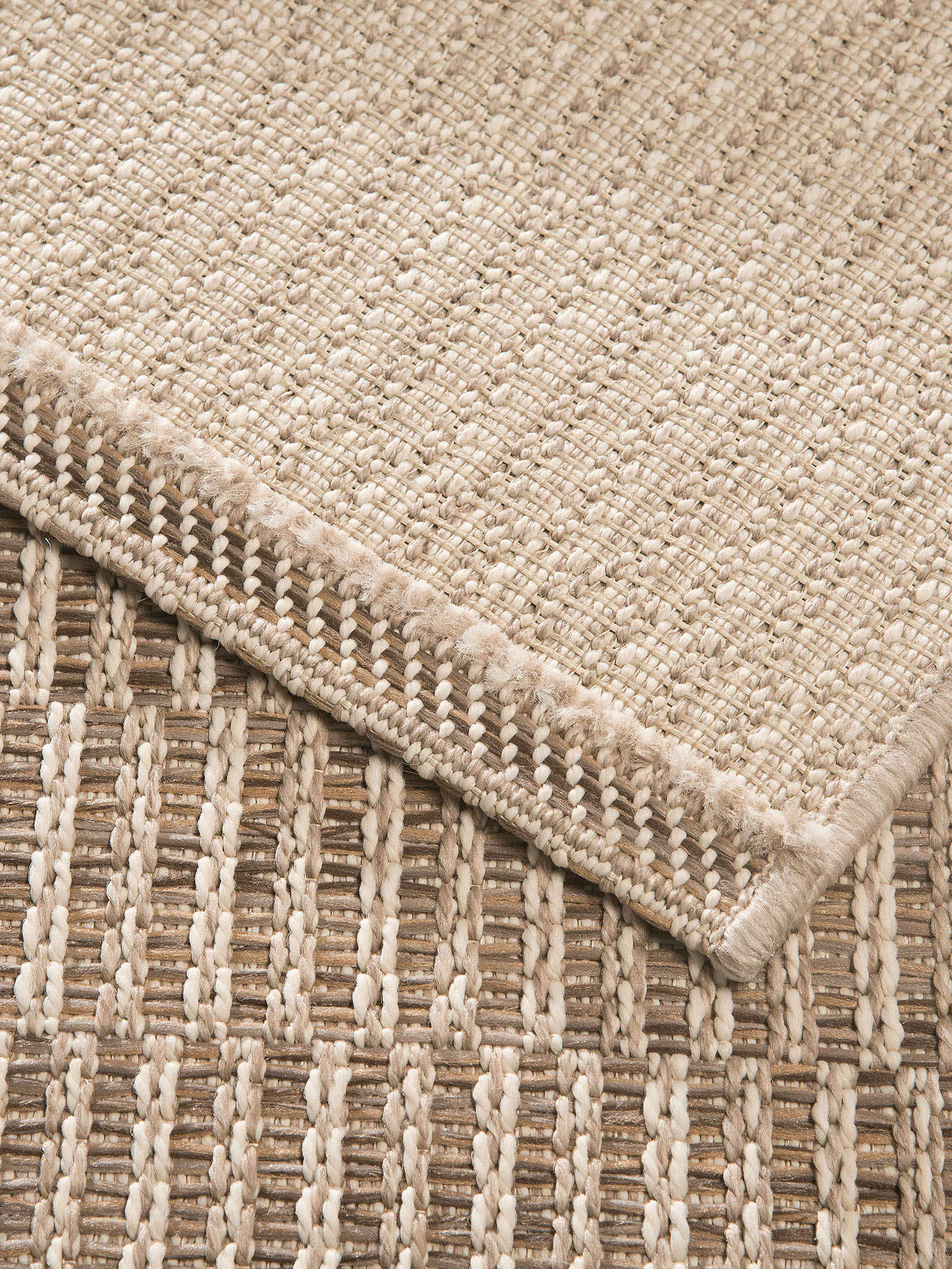 Talagante Outdoor-Teppich, Sand