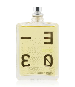 Escentric Molecules Escentric 03 Eau de Toilette-100 ml