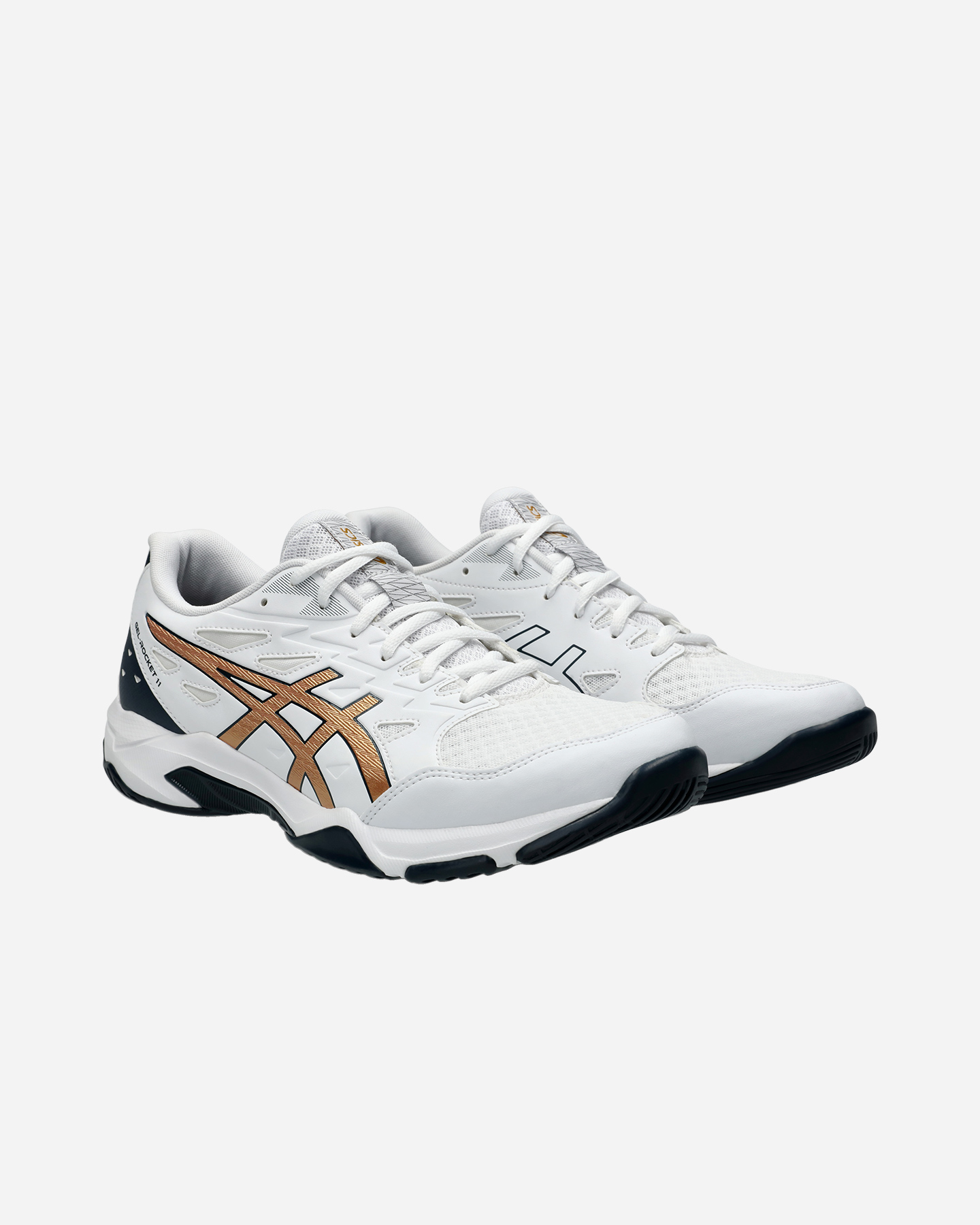 Volejbalové topánky Asics Gel-rocket 11 M 1071A091-103