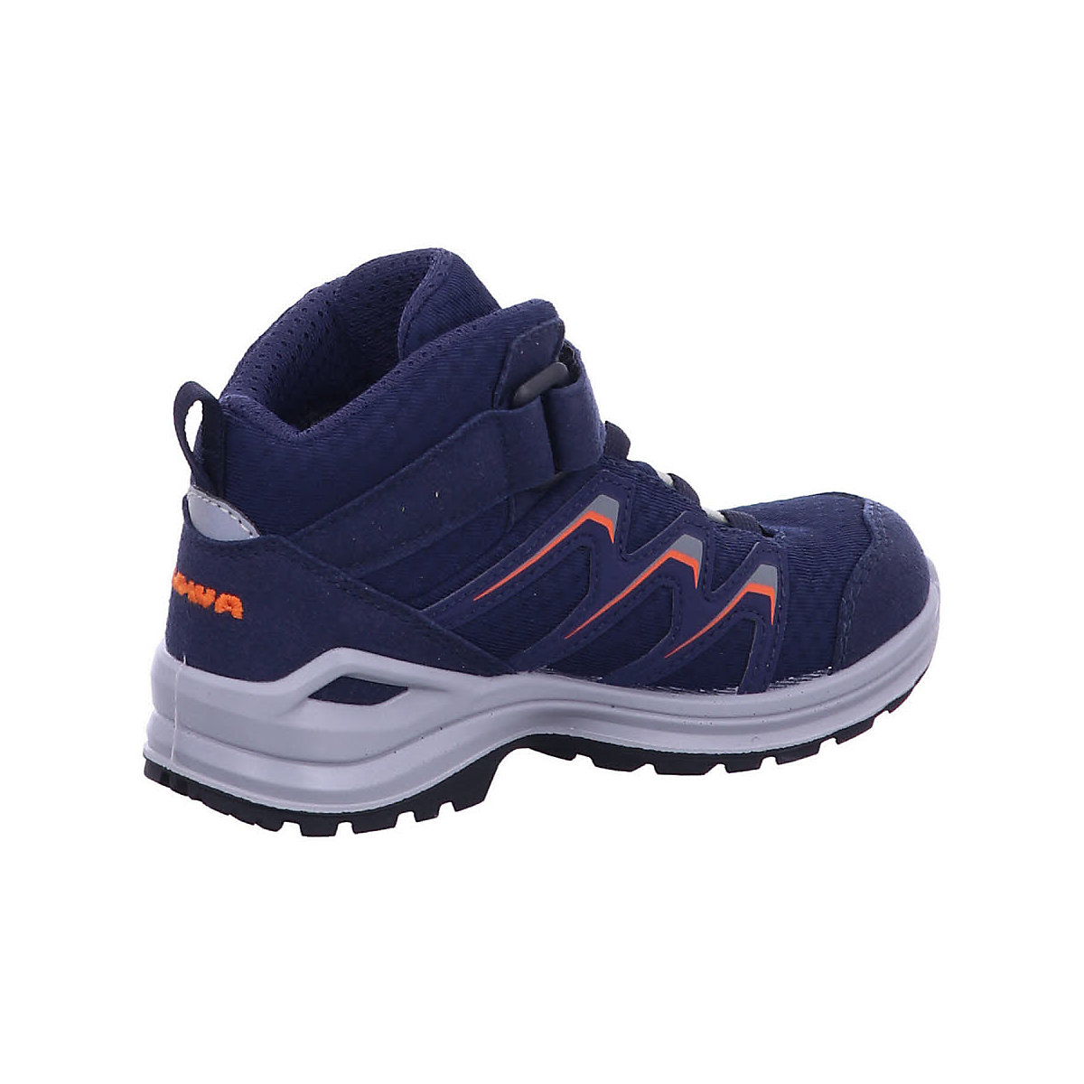 Wanderschuh MADDOX Gore Tex GTX MID JUNIOR Wanderschuhe