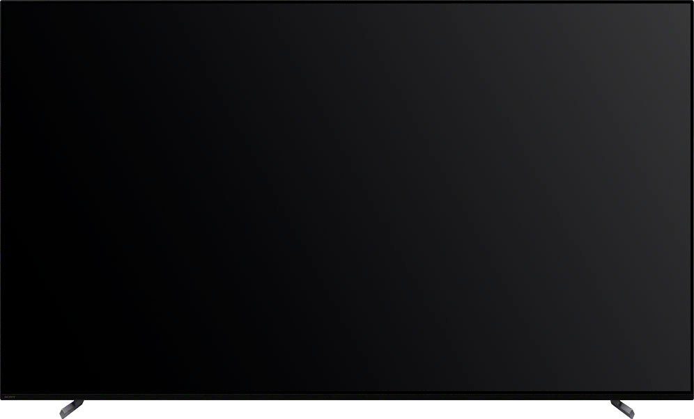 Sony XR-55A80L OLED-Fernseher (139 cm/55 Zoll, 4K Ultra HD, Android TV, Google TV, Smart-TV, Smart-TV, TRILUMINOS PRO, BRAVIA CORE, mit exklusiven PS5-Features)