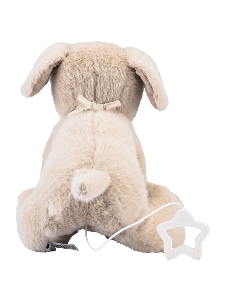 Sterntaler Spieluhr L HUND Lucky in natur günstig kaufen onesize