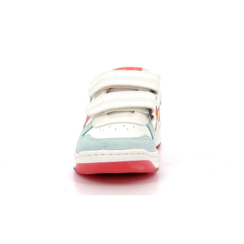 Sneakers basses synthetique Kalido