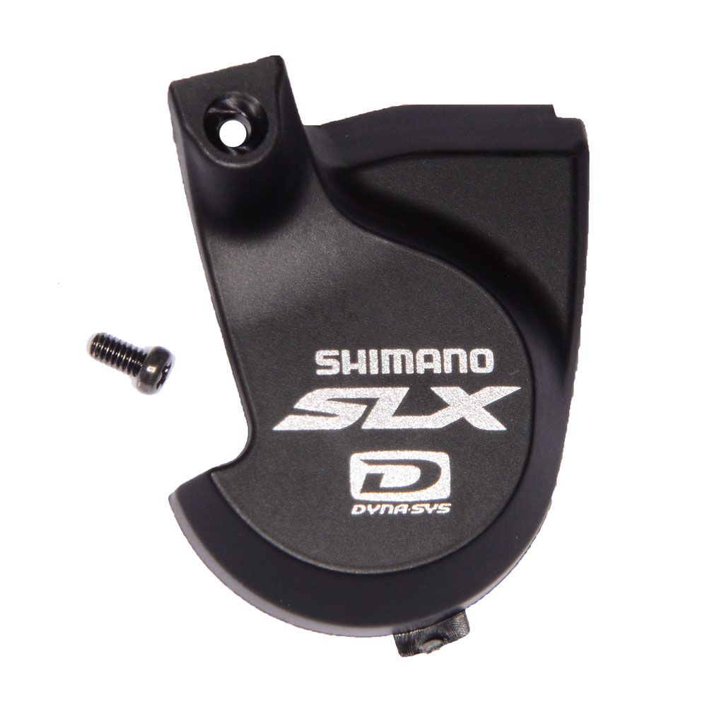 Shimano SLX Abdeckung für SL-M670 ohne Ganganzeige rechts