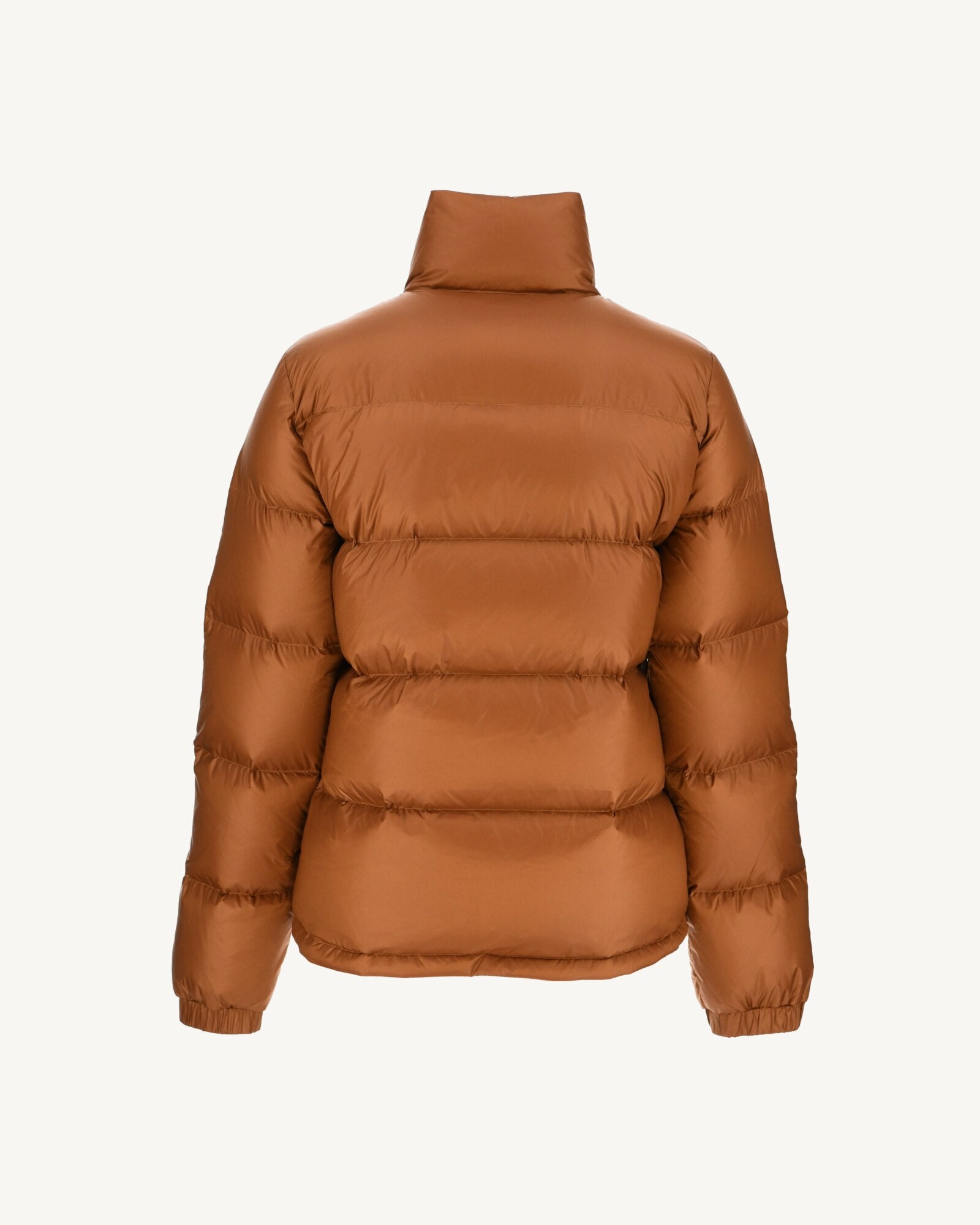 Doudoune matelassée Grand Froid Caramel Cardiff