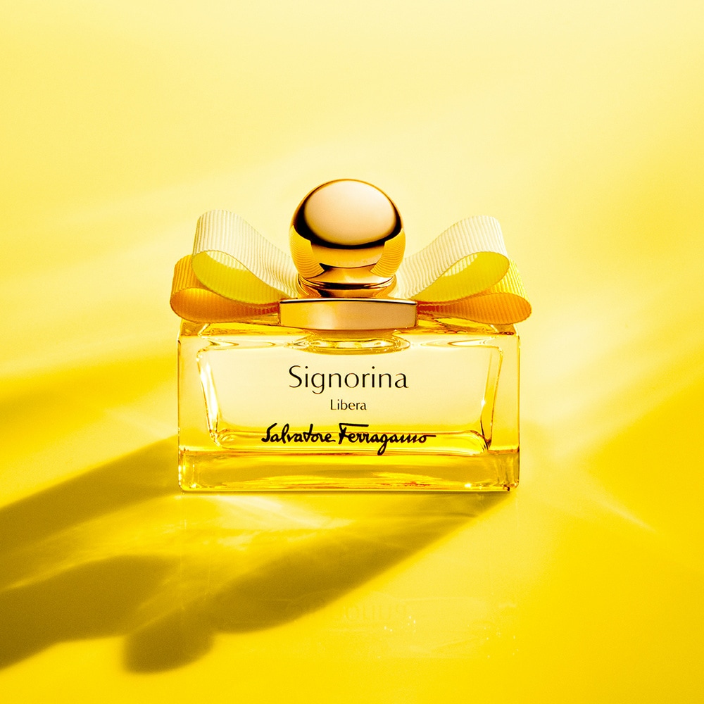 salvatore ferragamo Signorina Libera Eau de Parfum