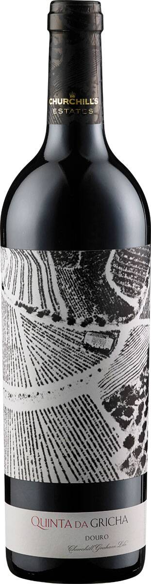 Churchill Graham Quinta da Gricha Douro 2014