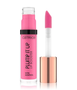 CATRICE Plump It Up Lip Booster Lipgloss-3.5 ml