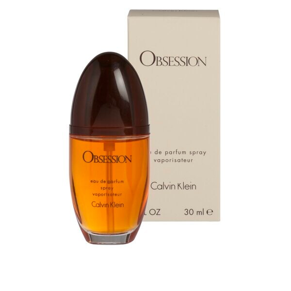 Calvin Klein Obsession Eau de Parfum 30ml