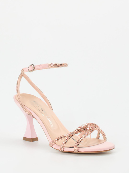 Sandalette-12285990010 Konstantin Starke