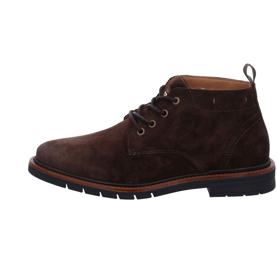 SALAMANDER Nivus Boots