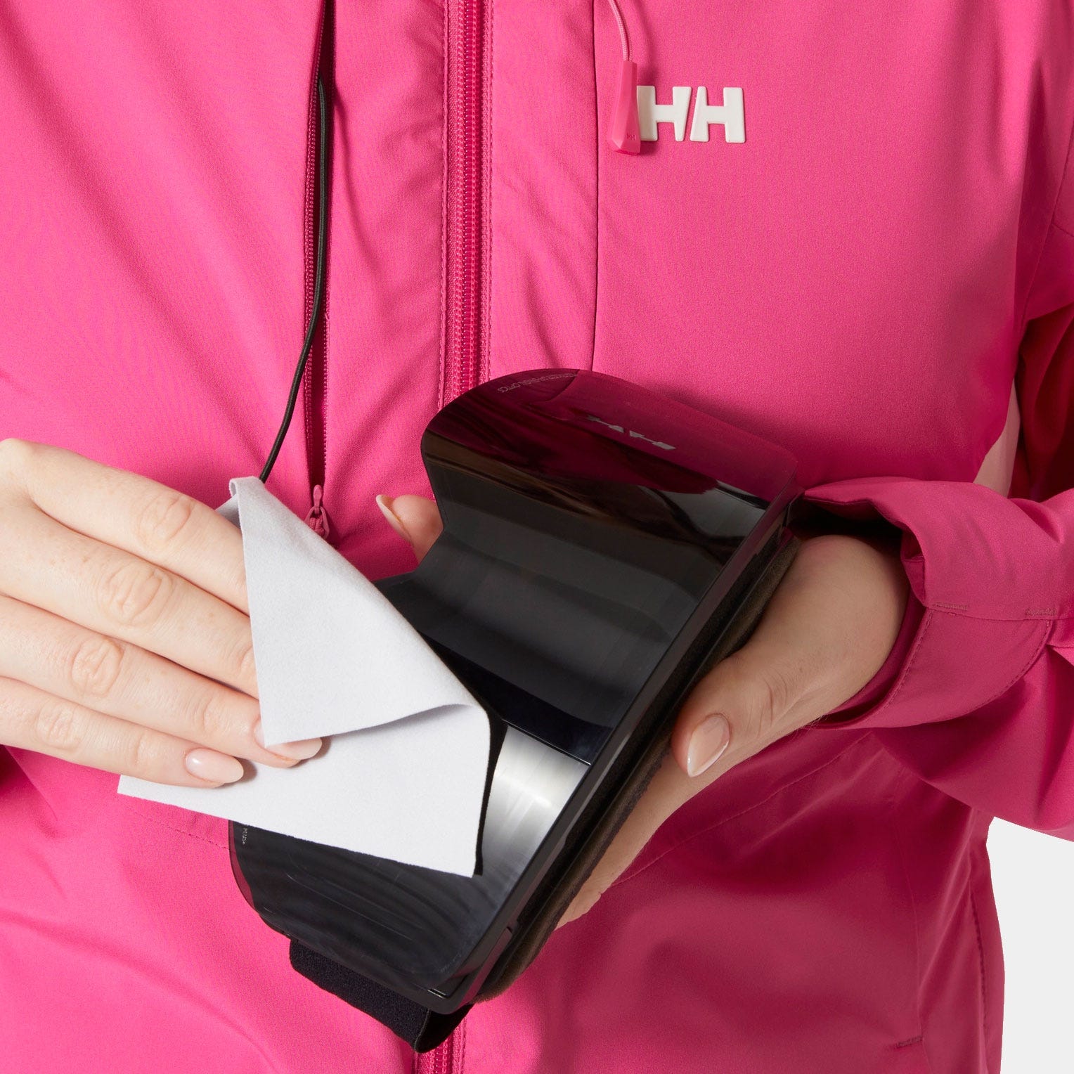 Women's Edge 3.0 Ski Jacket
