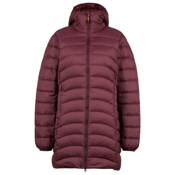 Mountain Equipment - Women's Earthrise Parka - Parka