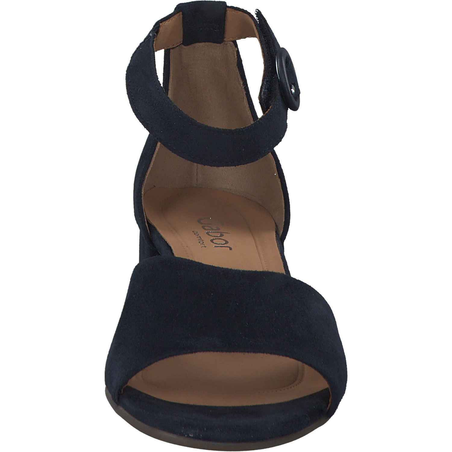 Gabor Comfort 22.902, Sling-Pumps, Damen, river (LDS)