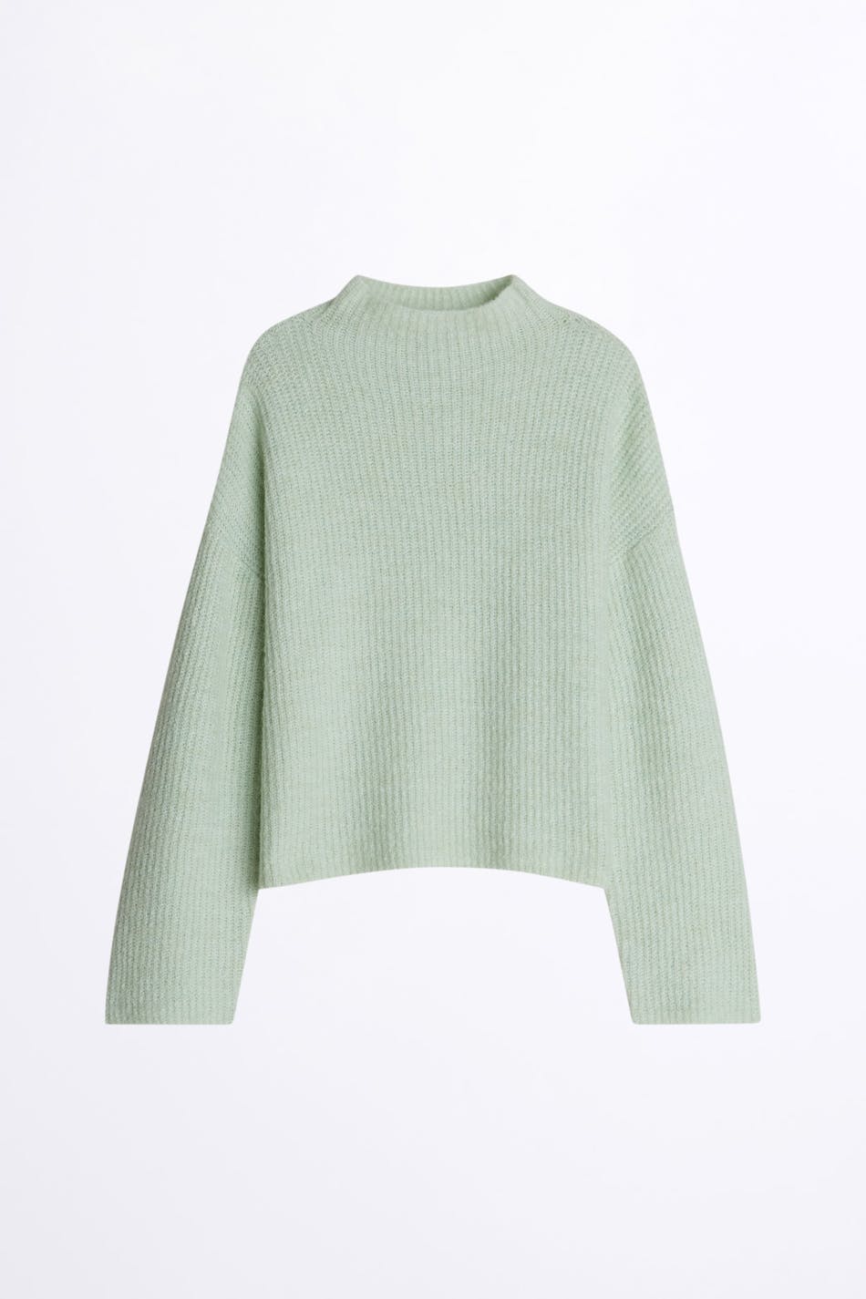 Ebba knitted sweater