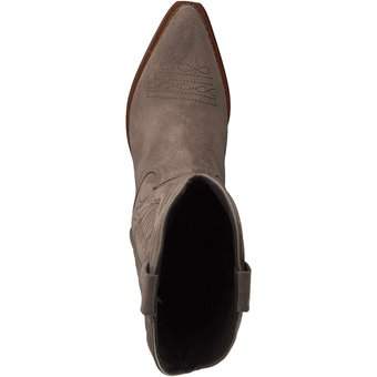 PX Cowboystiefel in braun
