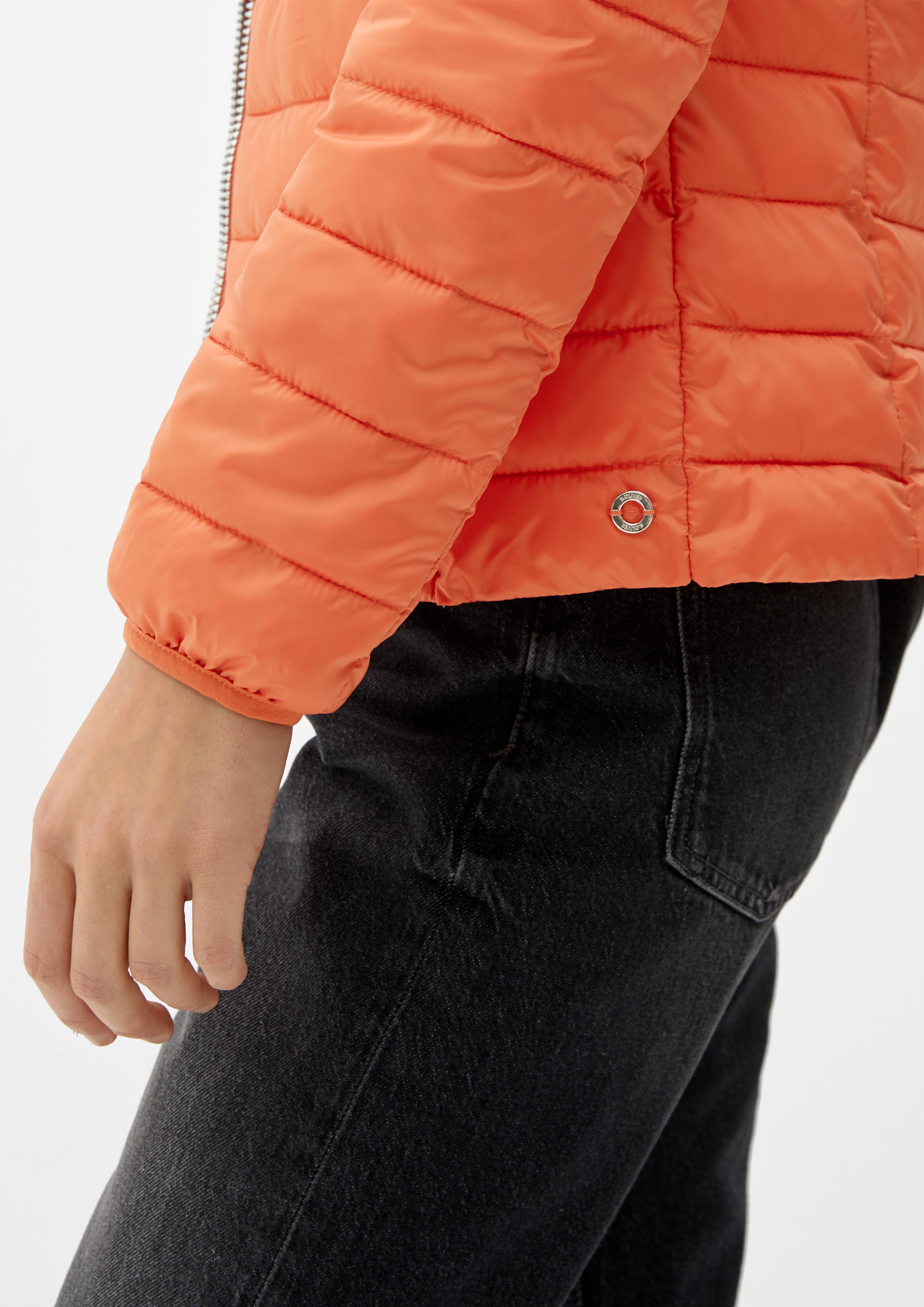 Outdoor-Jacke mit Steppung  2125257-2711