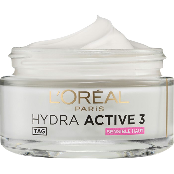 Hydra Active 3 sensible Haut