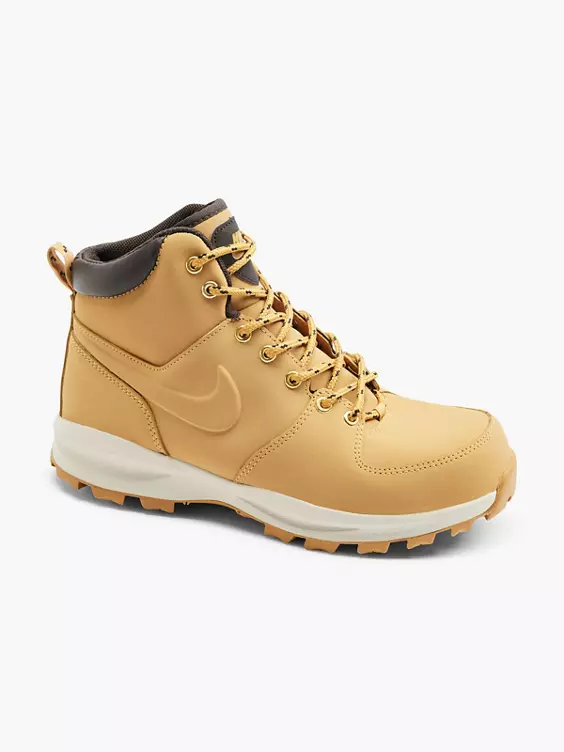 Nike Leder Schnürboots NIKE MANOA LEATHER