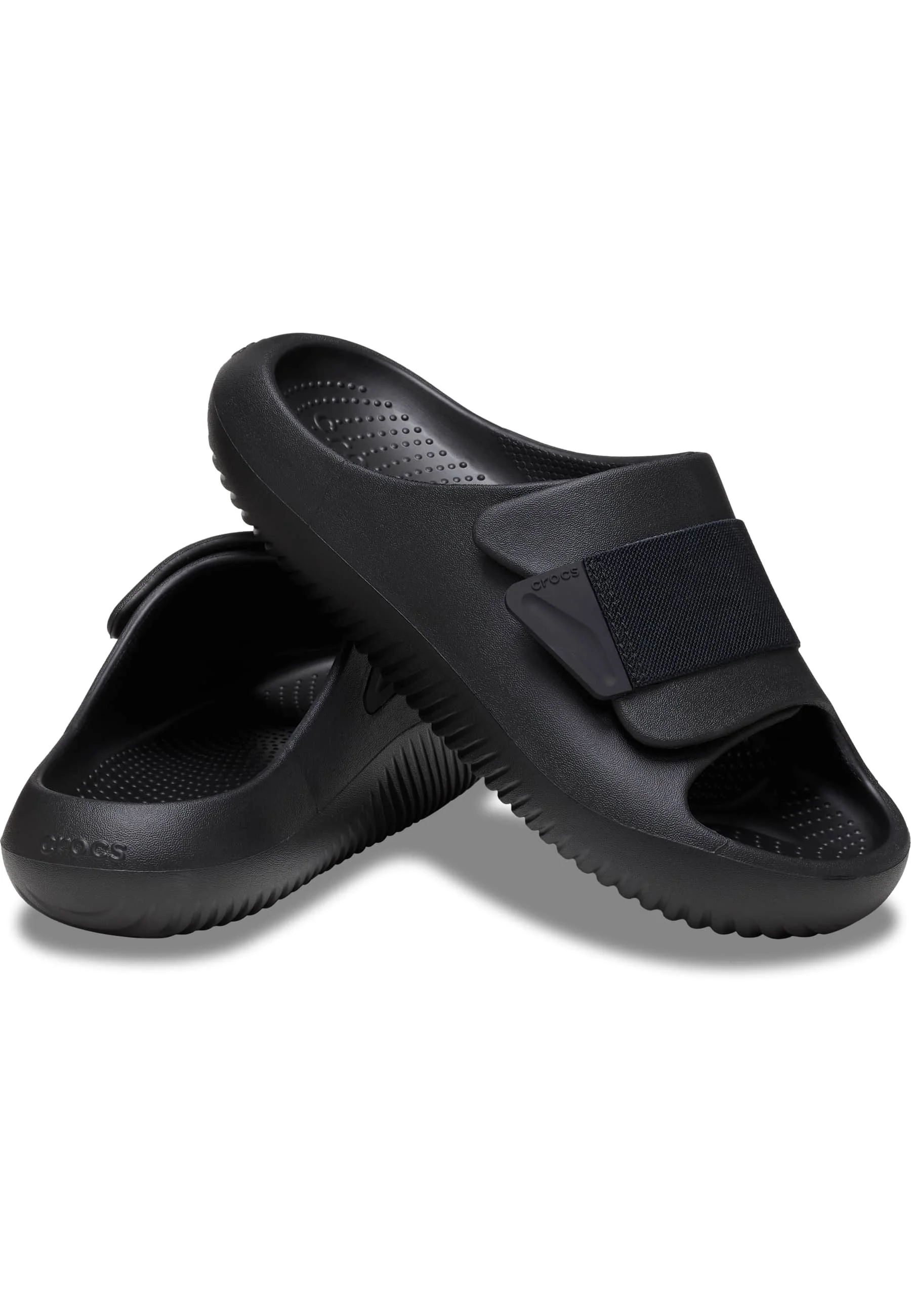 Crocs MELLOW LUXE RECOVERY - Pantuflas