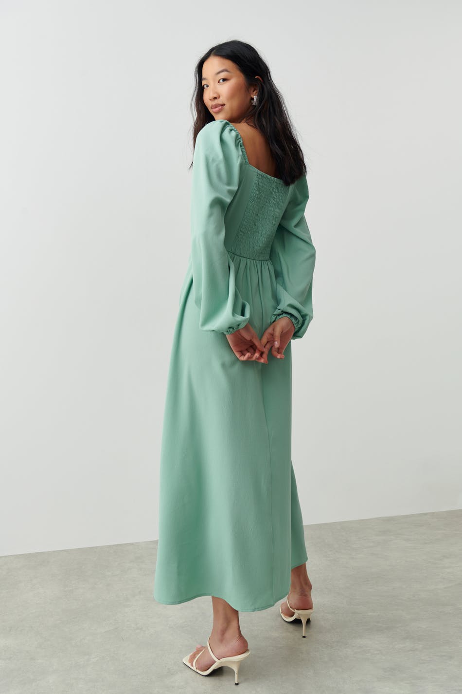 Maja dress