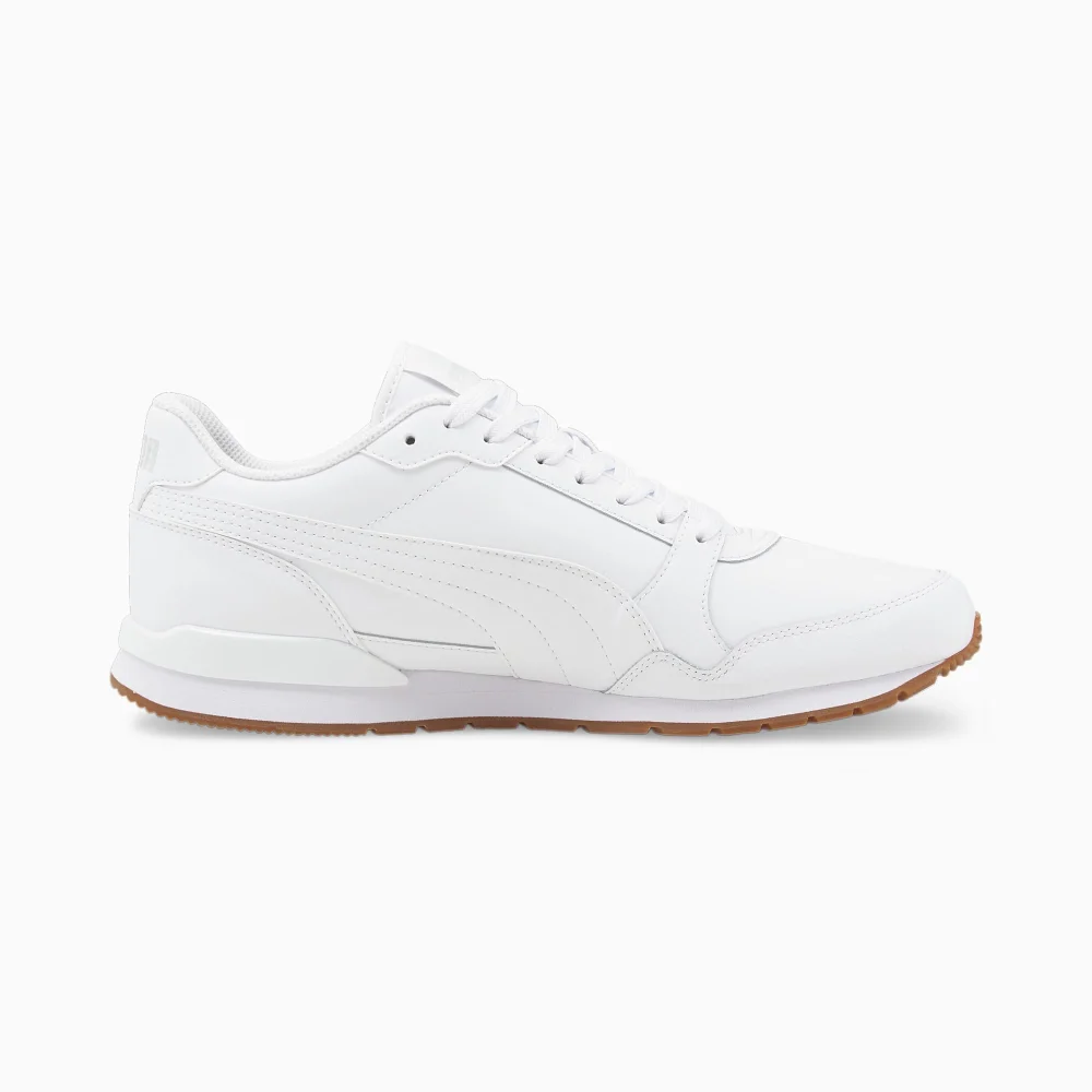 PUMA ST Runner L v3 384855-05 / weiss