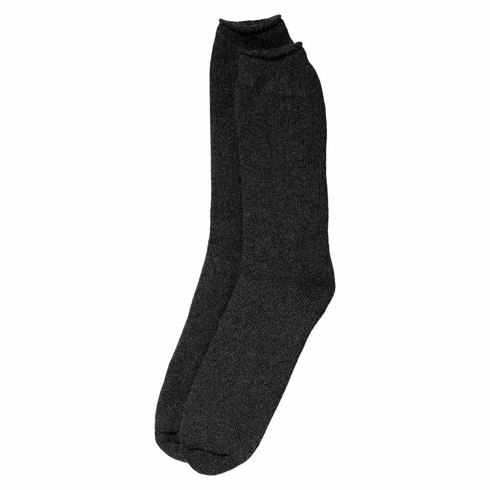Heat Keeper Anthrazit Herren Thermische Socken