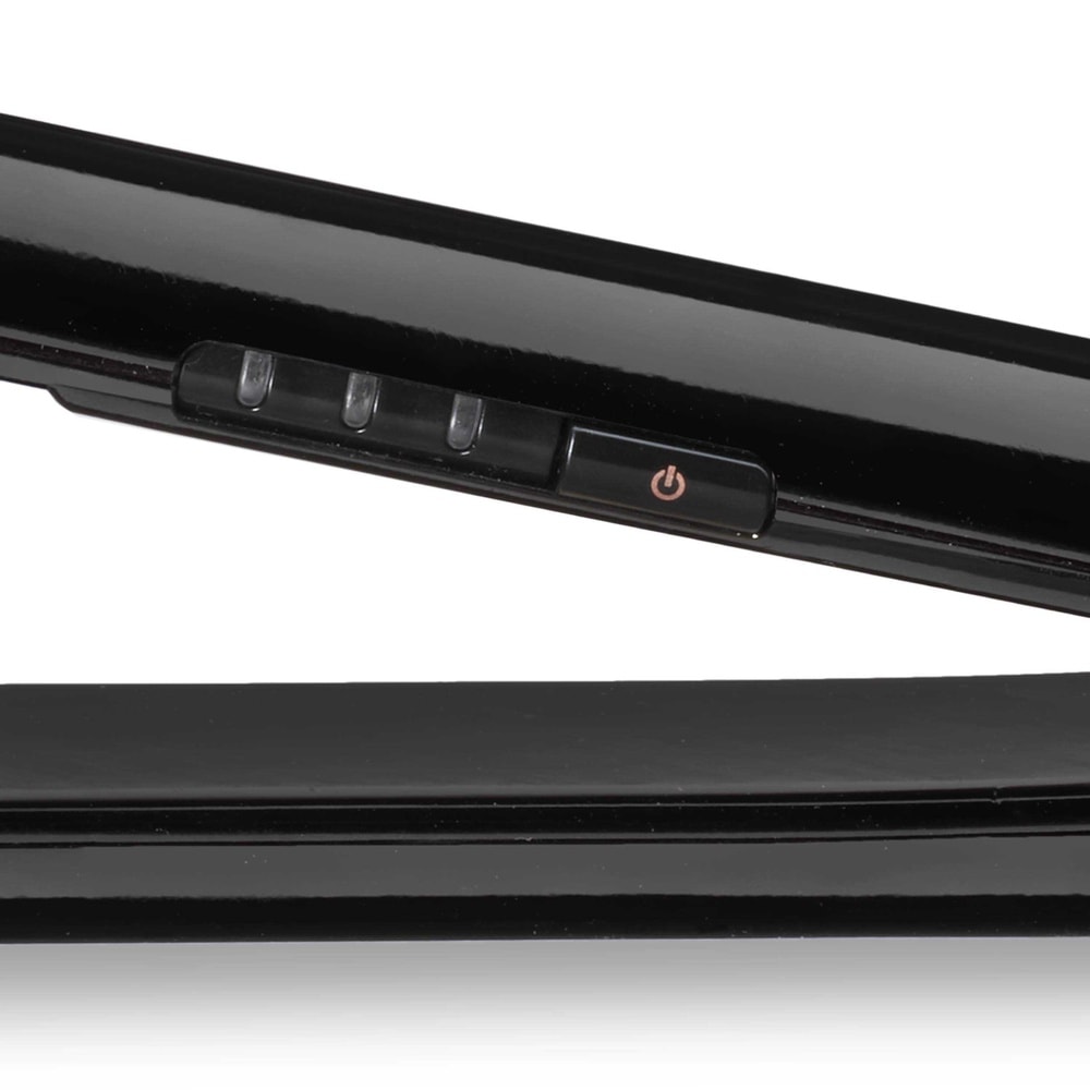 babyliss BaByliss  - ST250E - Lisseur Smooth Finish 230 plaques Titane Céramique LISSEUR