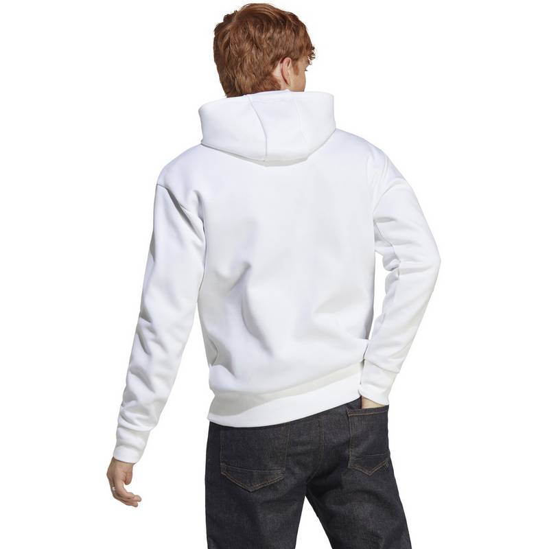 adidas Future Icon Badge of Sports Hoodie Herren