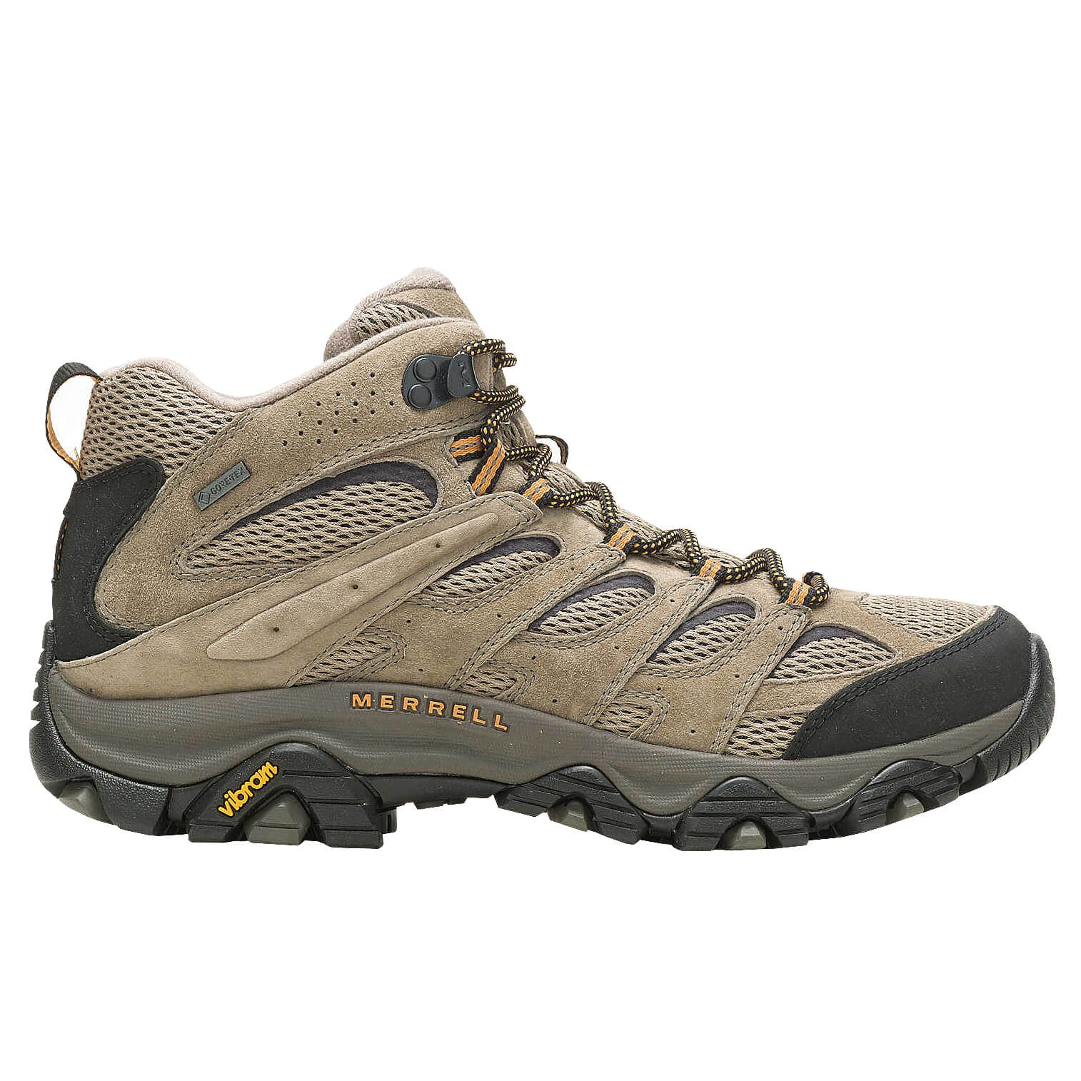 MOAB 3 Mid GTX Outdoorschuhe