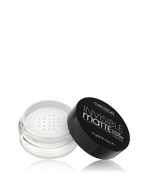 CATRICE Invisible Matte Loser Puder-11.5 g