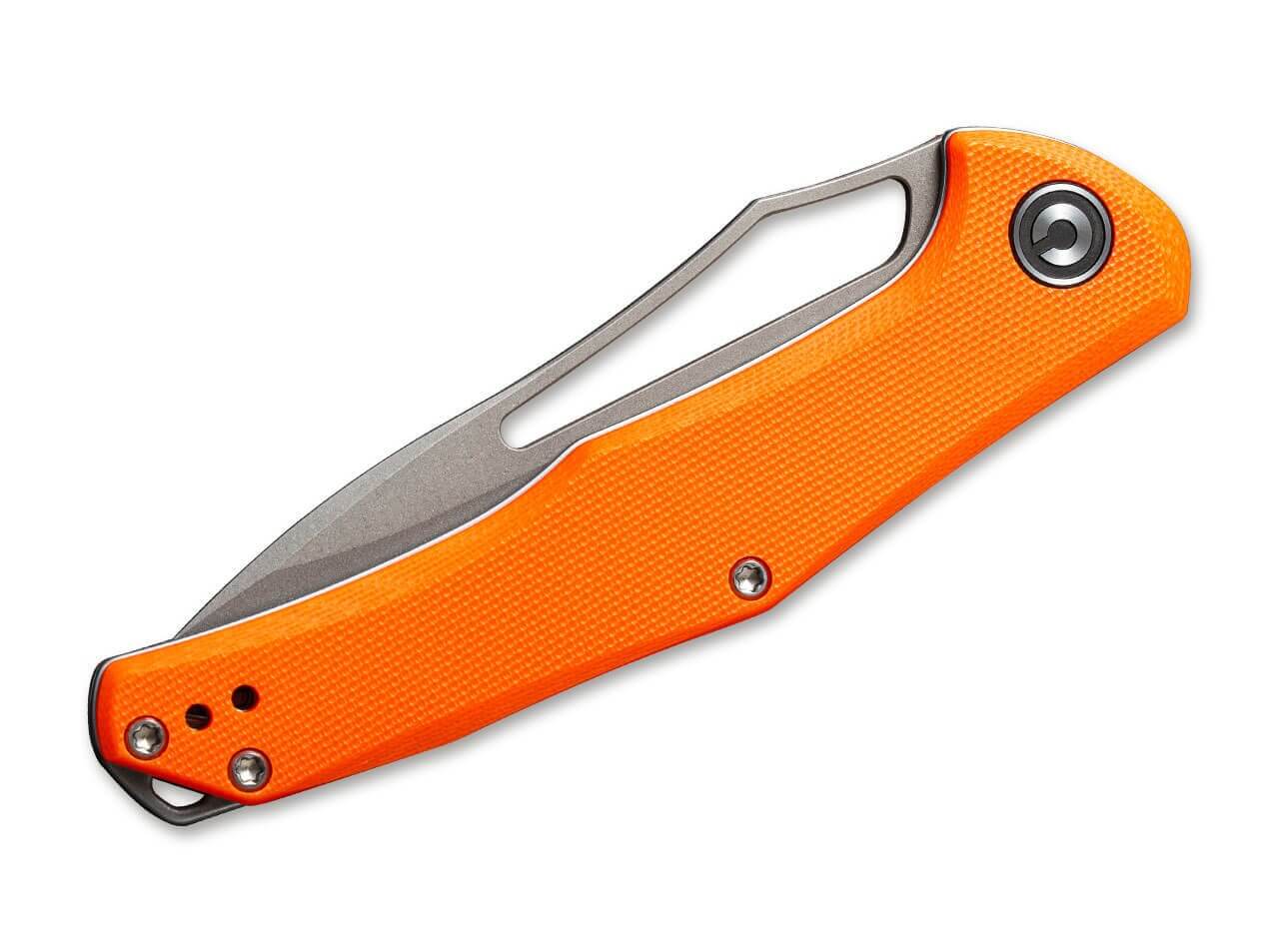 Fracture G10 DP Orange
