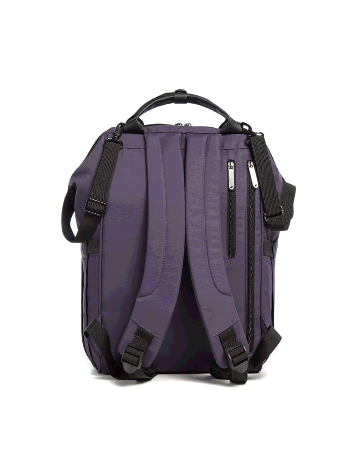 Osann Wickelrucksack 