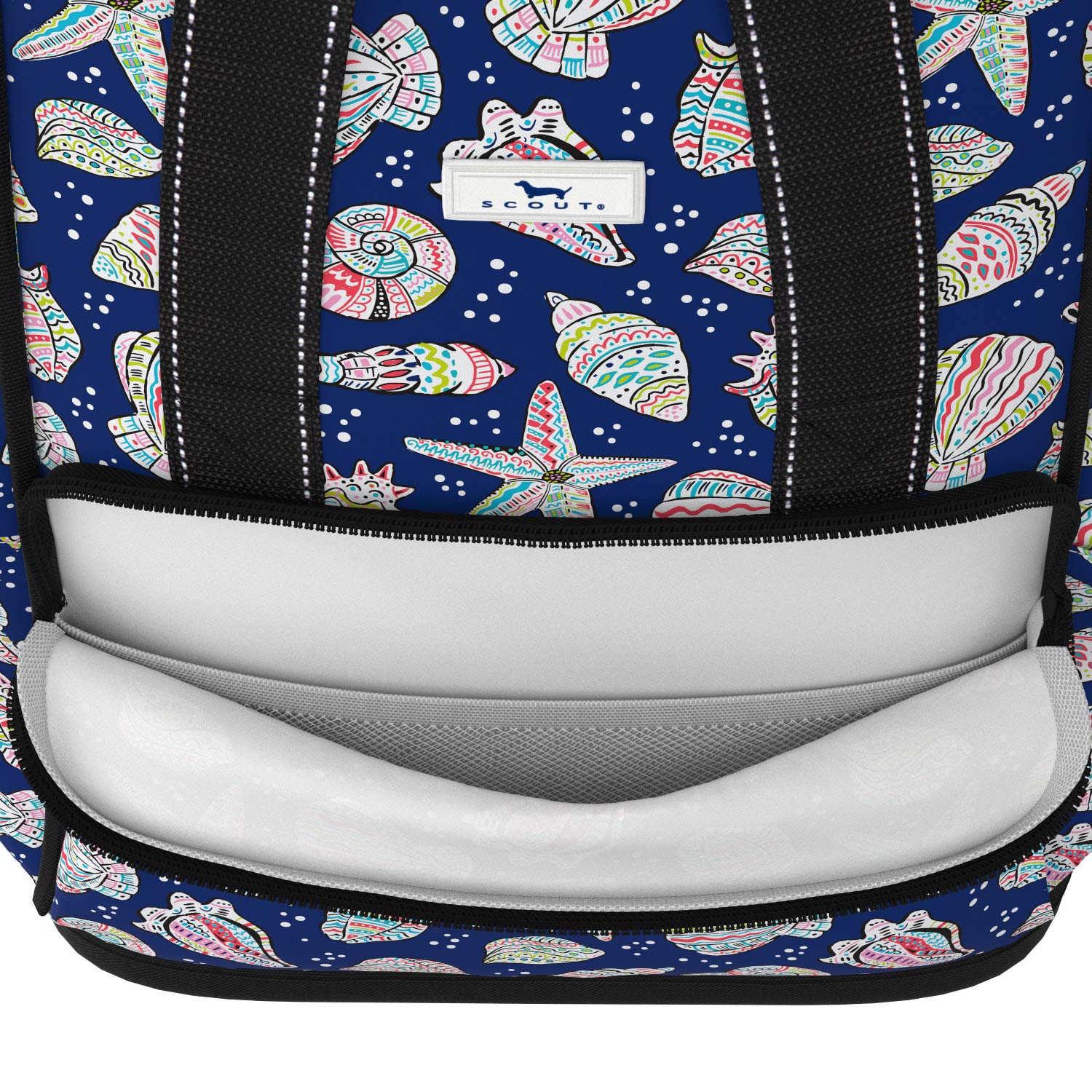 Backpack Cooler Large Play It Cool