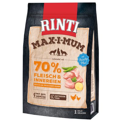 RINTI Max-i-mum Huhn